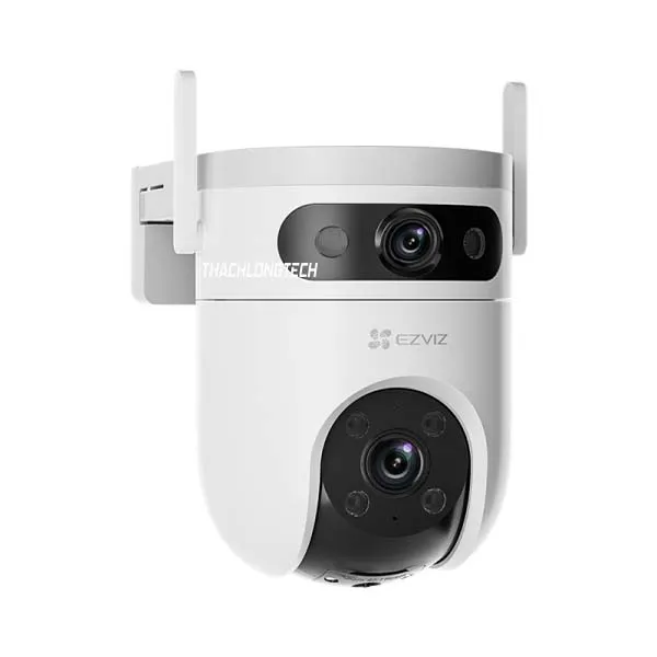 Camera wifi EZVIZ H9C