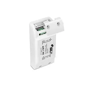 CÔNG TẮC THÔNG MINH TUYA BASIC ONOFF 1 KÊNH  MAX 10A