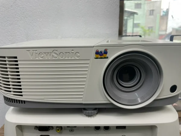 MÁY CHIẾU VIEWSONIC PA503SP - 4200 LUMENS - 2nd - Hình ảnh 3