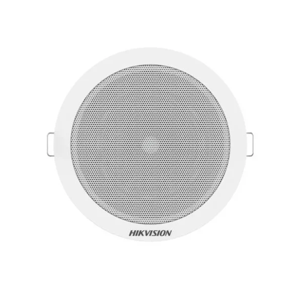 LOA ÂM TRẦN HIKVISION DS-QAE0203G1E-V
