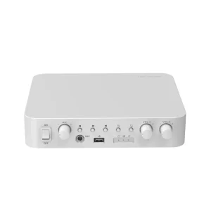 ÂM LY HIKVISION DS-QAE0A60G1-VB ANALOG