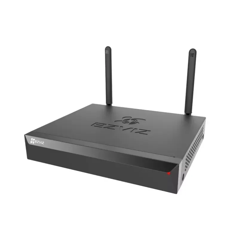 EZVIZ X5S 4W EZVIZ X5S 8W 2
