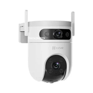 CAMERA WIFI EZVIZ H9C 10MP - CAMERA 2 MẮT EZVIZ