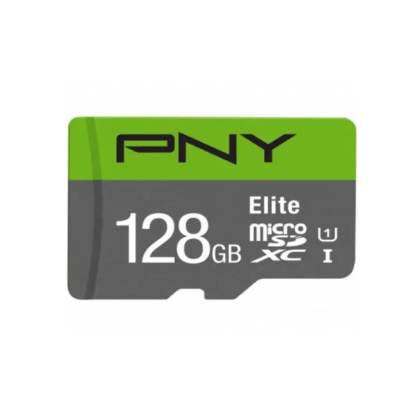 THẺ NHỚ PNY 128GB CHÍNH HÃNG ELITE-X
