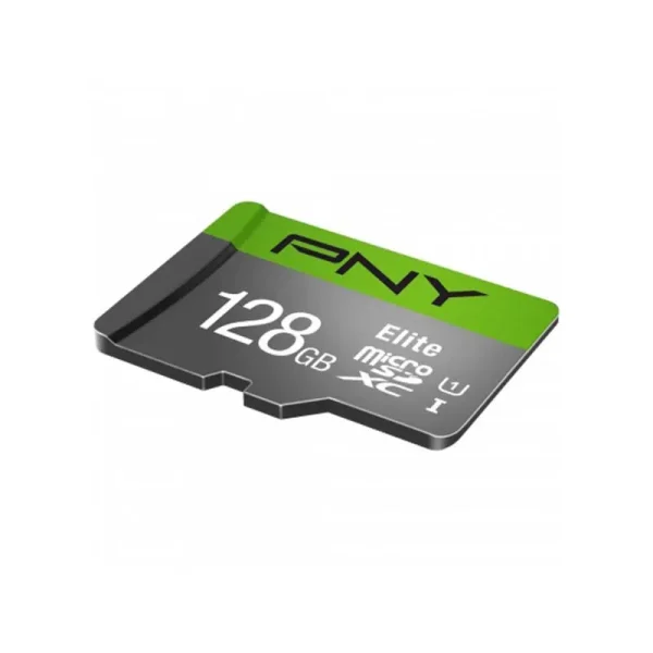 THẺ NHỚ PNY 128GB CHÍNH HÃNG ELITE-X - Hình ảnh 2