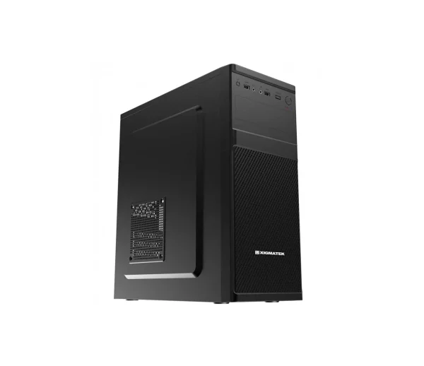 THÙNG CPU CHƠI GAME CŨ H310, i3 8100, 8GB, 128GB
