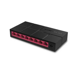 SWITCH MERCUSYS MS108G - 8 PORT GIGABIT