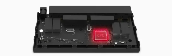 SWITCH MERCUSYS MS108G - 8 PORT GIGABIT - Hình ảnh 3