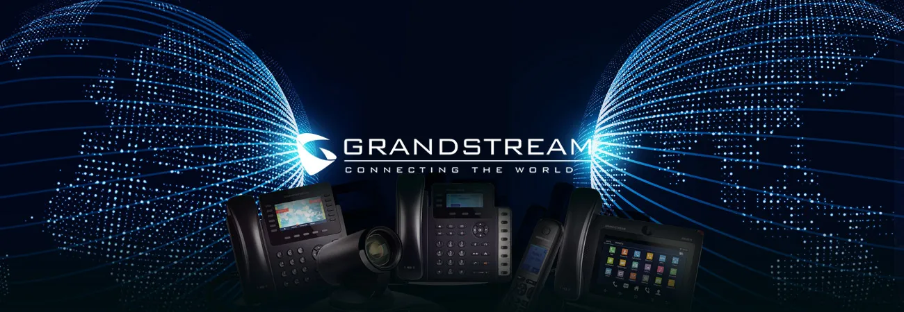 thuong hieu grandstream cua nuoc nao