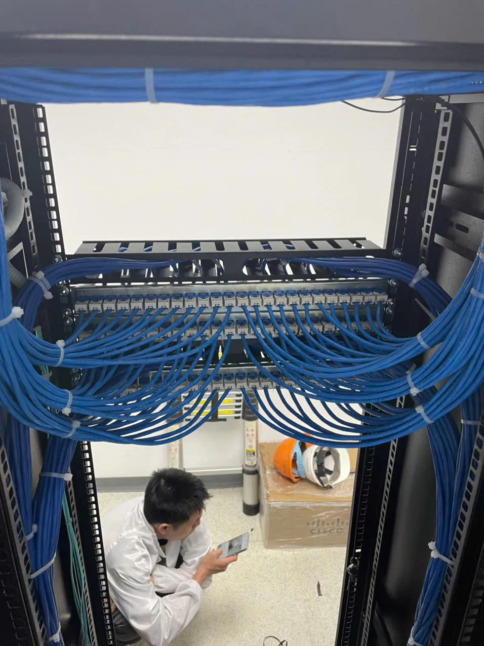 panduit tai da nang