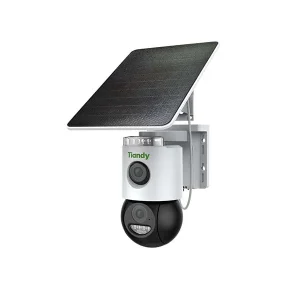 CAMERA TIANDY TC-H363U 3MP - CAMERA 2 MẮT DÙNG SIM
