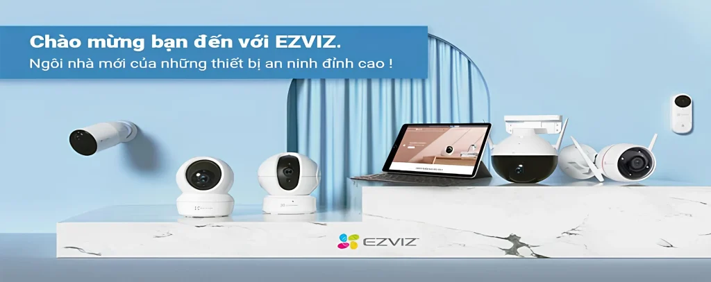 camera wifi ezviz a1