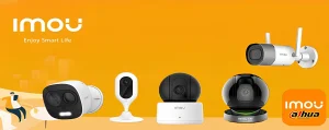camera wifi imou a1