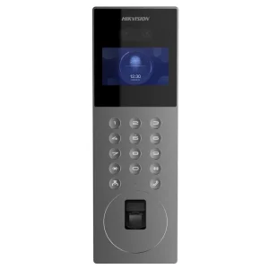 Nút bấm chuông cửa dành cho căn hộ cao cấp DS-KD9203-FE6