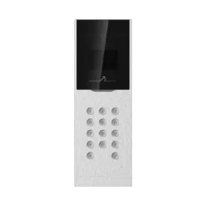 Nút bấm chuông cửa Hikvision