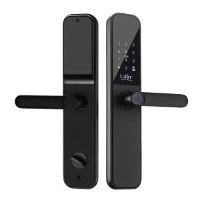 Khoá vân tay Laffer Lc06 cho cửa gỗ