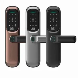 Khoá vân tay Laffer Lx02 cho cửa phòng