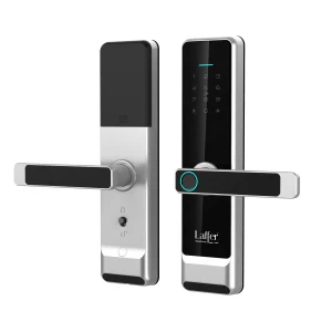 Khoá vân tay Laffer Lx03 cho cửa phòng