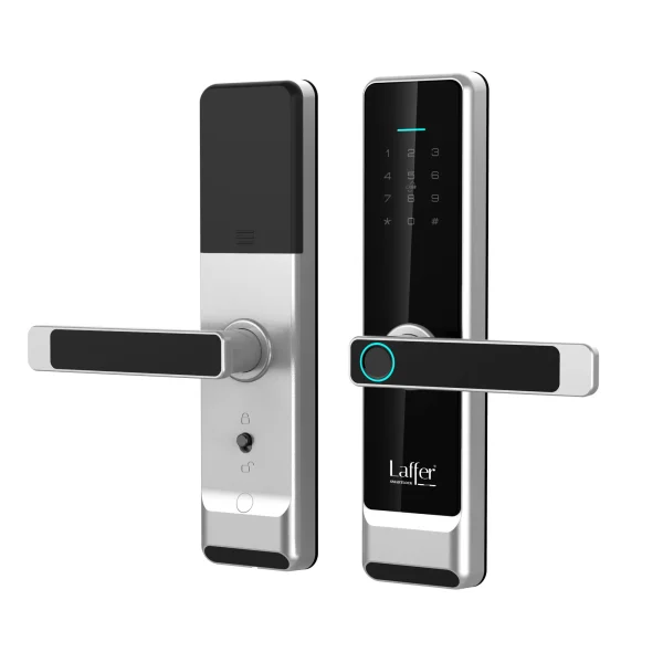 Khoá vân tay Laffer Lx03 cho cửa phòng