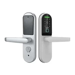 Khoá vân tay Laffer Lx06 cho cửa phòng