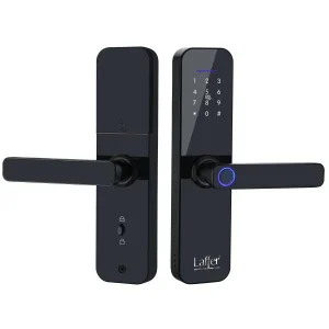 Khoá vân tay Laffer Lx08 cho cửa phòng