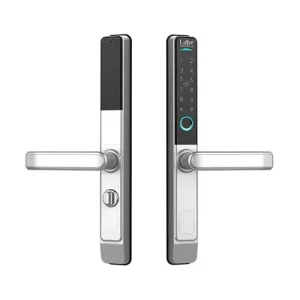 Khoá vân tay Laffer RF21 cho cửa nhôm