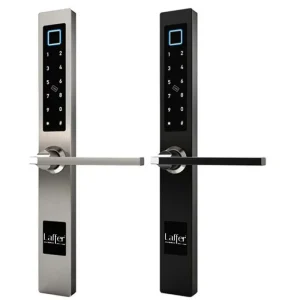 Khoá vân tay Laffer Xf18 cho cửa nhôm