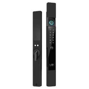 Khoá vân tay Laffer Xf93 cho cửa nhôm
