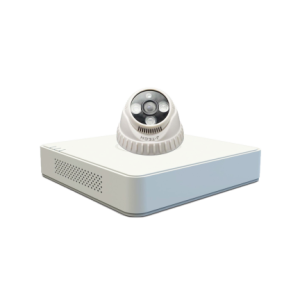 J-TECH BỘ 01 IPC 3.0MP  H.265+ MIC GHI ÂM