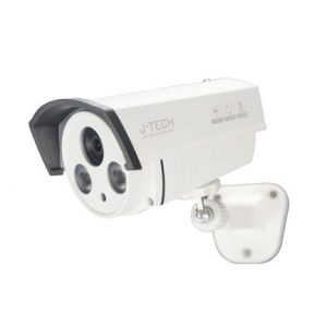 IPC J-TECH SHD5600B 2MP - 5MP H.265+ POE MIC ONVIF