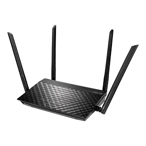 ROUTER WIFI ASUS RT-AC59U AC1500, STREAM 4K