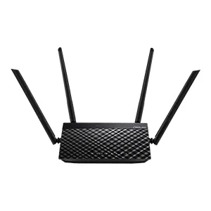 ROUTER WIFI ASUS RT-AC750L AC750, 2 BĂNG TẦN