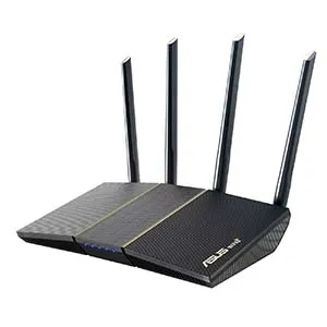 GAMING ROUTER WIFI ASUS RT-AX3000 WIFI 6 MESH