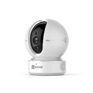 CAMERA WIFI EZVIZ C6CN - CAMERA WIFI 360 EZIVZ 1.0MP