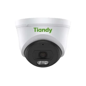 CAMERA IP TIANDY TC-C34XN  - 4MP - CAMERA IP PoE