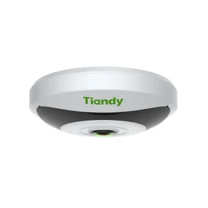 CAMERA IP TIANDY TC-C35VN  - 5MP - CAMERA IP PoE