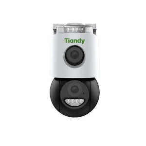 CAMERA WIFI TIANDY TC-H363N 3MP - CAMERA WIFI 2 MẮT