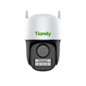 CAMERA WIFI TIANDY TC-H333N 3MP - QUAY QUÉT NGOÀI TRỜI
