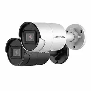 CAMERA HIKVISION DS-2CD2023G2-IU 2MP POE MIC