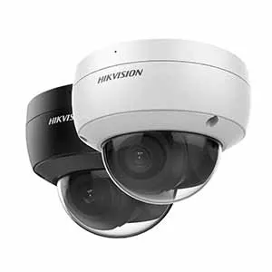 CAMERA HIKVISION DS-2CD2163G2-IU 6MP POE MIC