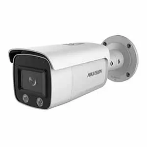 CAMERA HIKVISION DS-2CD2T27G2-L 2MP COLORVU
