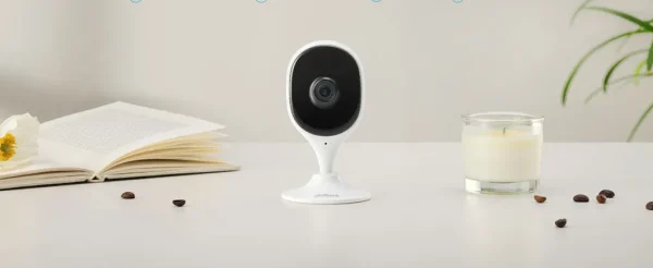 Camera Wifi Dahua DH-C5A chính hãng | 5MP – Giá rẻ tại Đà Nẵng - Hình ảnh 3