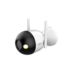 Camera Wifi Dahua DH-F4C-LED – 4MP - Camera wifi ngoài trời có đèn, chống nước