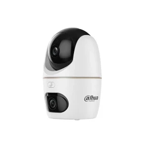 Camera Wifi 2 Mắt Dahua DH-H3D-3F | 360° Quan Sát Toàn Cảnh, Giá Tốt Đà Nẵng