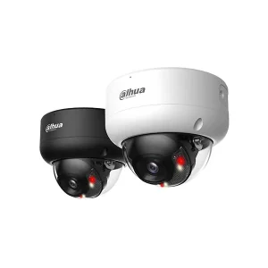 Camera Dahua DH-IPC-HDBW3849EP-AS-IL - 8MP Full Color, AI Thông Minh, Wizsense 3