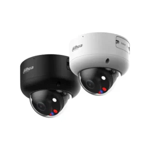 Camera Dahua DH-IPC-HDBW3449R1-ZAS-PV - TiOC 3.0, 4MP, AI, SMD Plus, 2.7mm-13.5mm