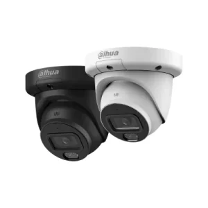 Camera Dahua DH-IPC-HDW3249QMP-S-IL - 2MP Full Color, AI Thông Minh, Wizsense 3