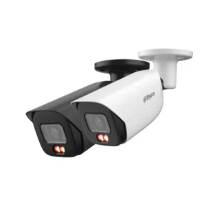 Camera Dahua DH-IPC-HFW3849E-AS-IL - 8MP Full Color, AI Thông Minh, Wizsense 3