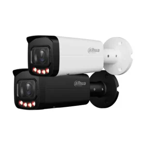 Camera Dahua DH-IPC-HFW3849TP-ZAS-IL 8MP – Ống kính thay đổi tiêu cự, AI, Wizsense 3