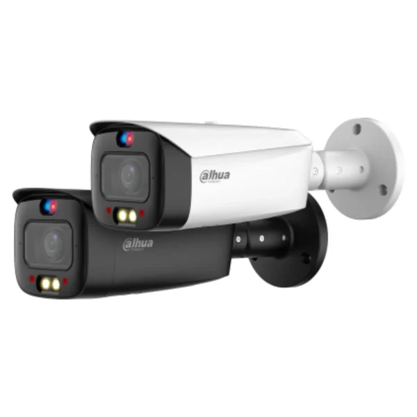 Camera Dahua DH-IPC-HFW3449T1-ZAS-PV - TiOC 3.0, 4MP, AI, SMD Plus, 2.7mm-13.5mm